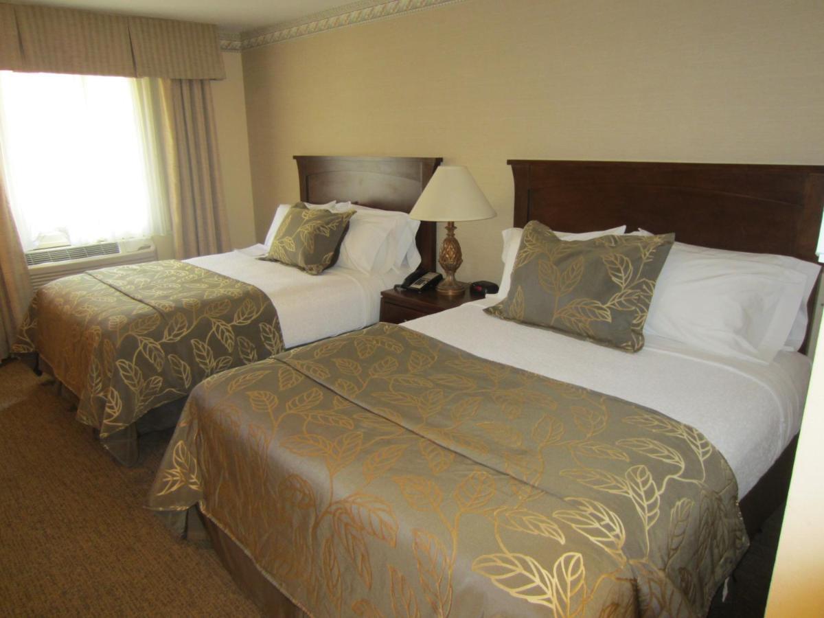 Days Inn By Wyndham San Diego Hotel Circle Habitación foto